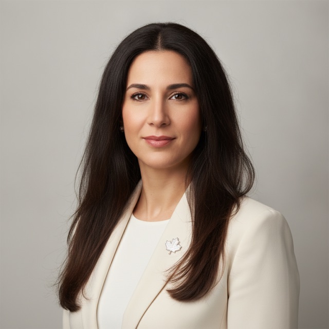 Amira Haddad