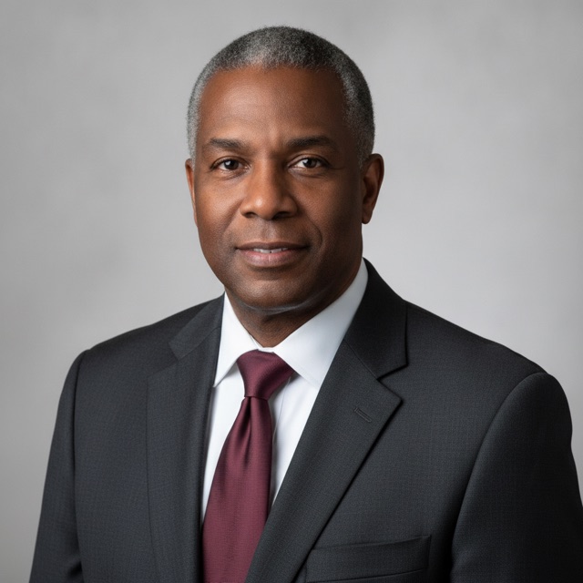 Daniel Okonkwo