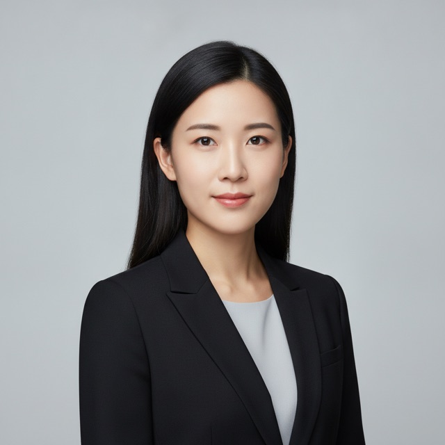 Emily Nakamura