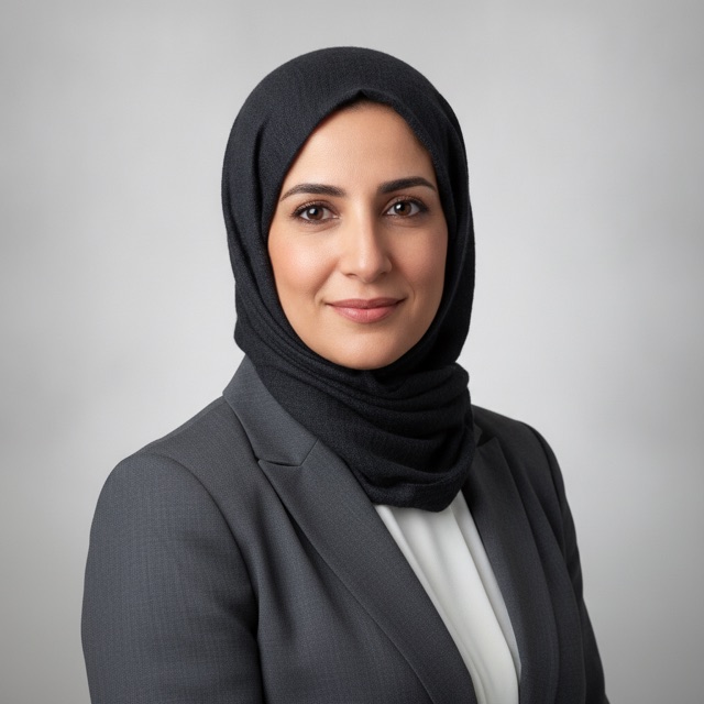 Fatima Al-Sayed