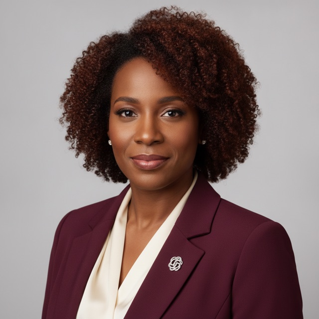 Grace Adeyemi