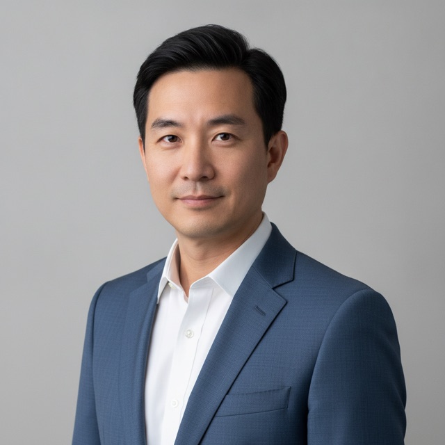 Jonathan Park