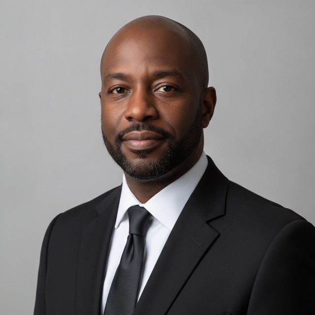 Kwame Mensah