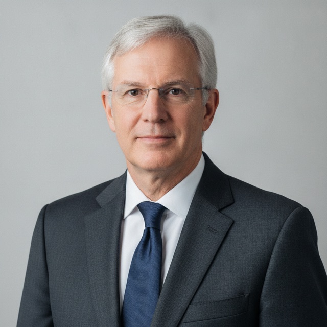 Marc-André Tremblay