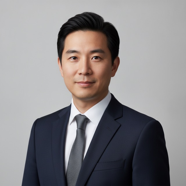 Michael Chen