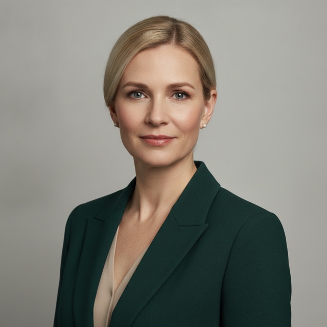 Olivia Bergström
