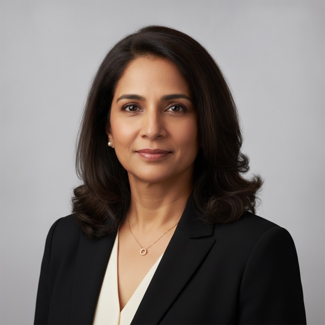 Priya Venkataraman
