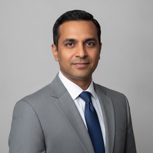 Ravi Patel