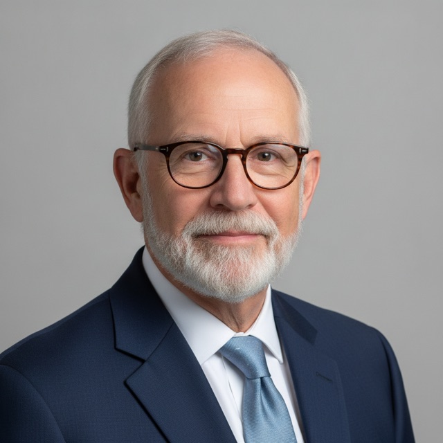 Samuel Goldberg