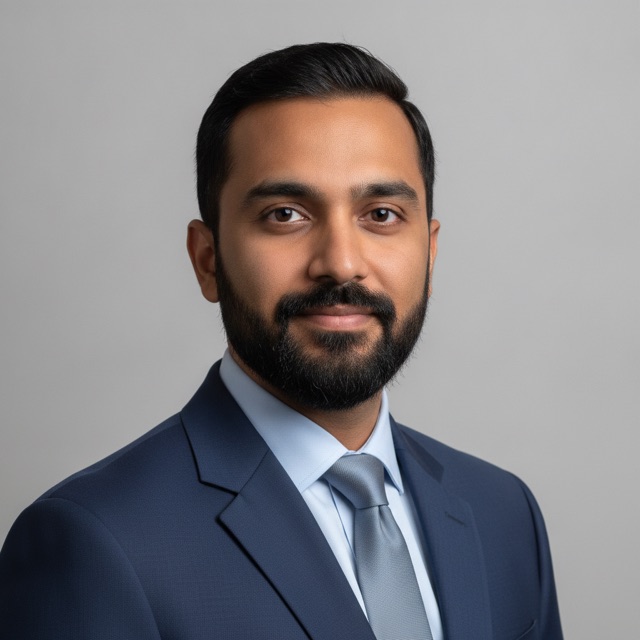 Tariq Hussain